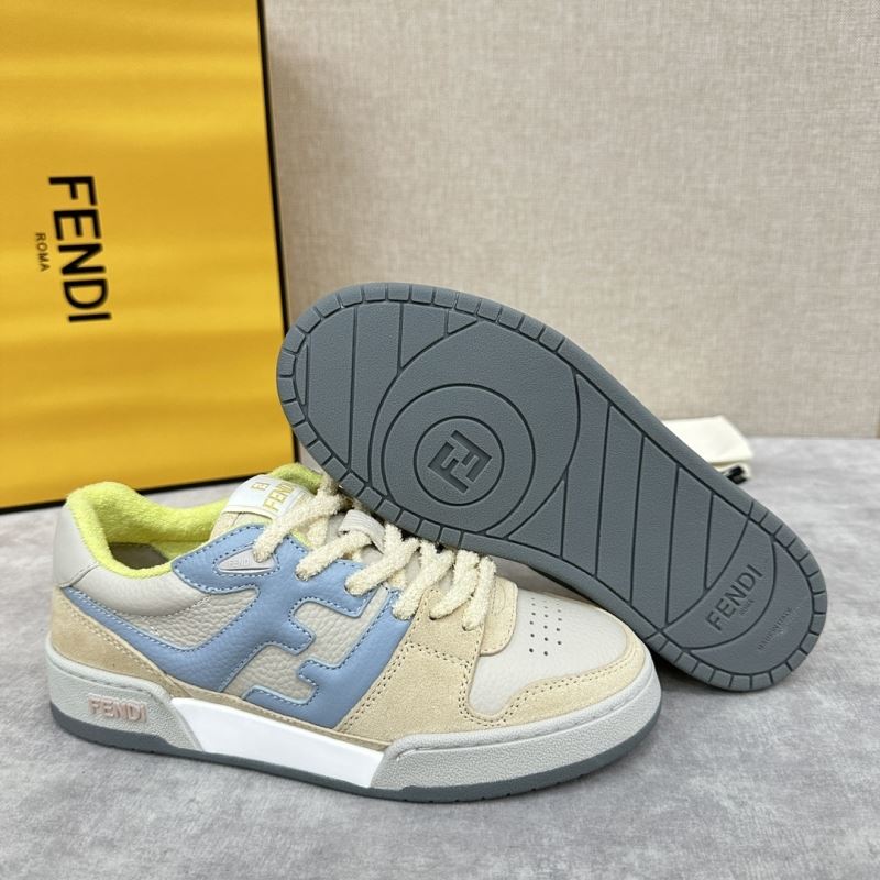 Fendi Low Shoes